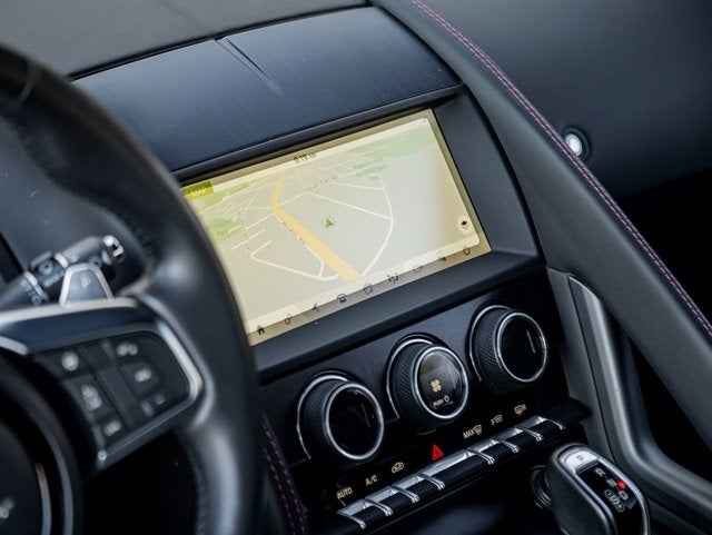 2020 Jaguar F-TYPE P300