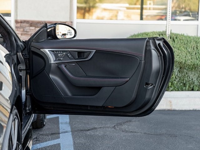 2020 Jaguar F-TYPE P300