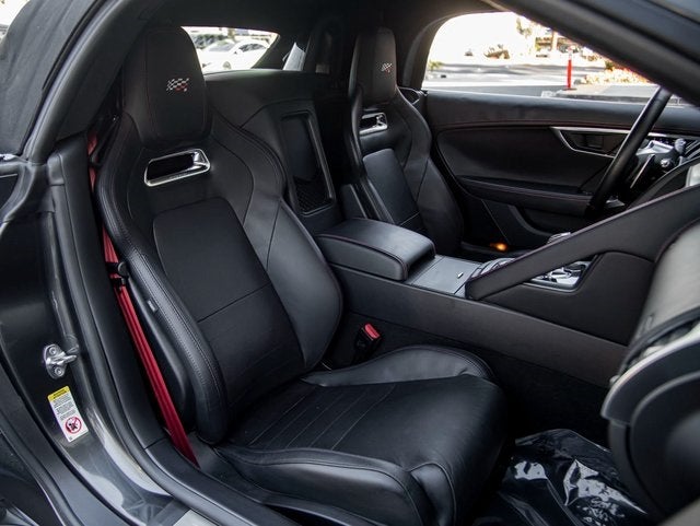 2020 Jaguar F-TYPE P300