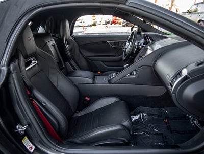 2020 Jaguar F-TYPE P300