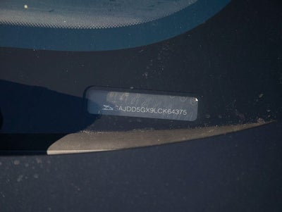 2020 Jaguar F-TYPE P300