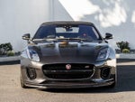 2020 Jaguar F-TYPE P300