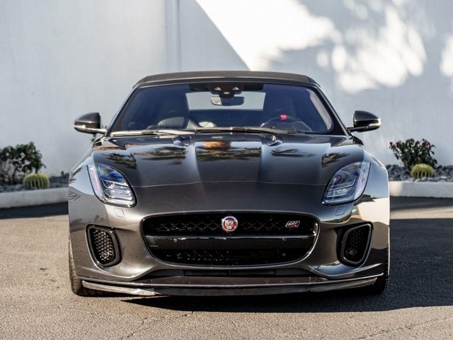 2020 Jaguar F-TYPE P300