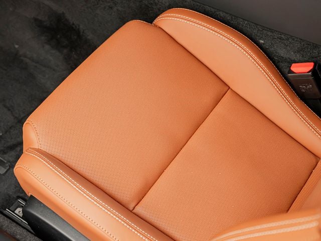 2024 Jaguar F-TYPE P450 R-Dynamic