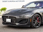 2024 Jaguar F-TYPE P450 R-Dynamic