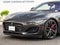 2024 Jaguar F-TYPE P450 R-Dynamic