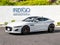 2024 Jaguar F-TYPE P450 R-Dynamic