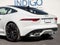 2024 Jaguar F-TYPE P450 R-Dynamic
