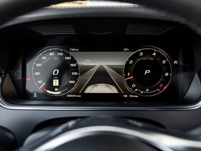 2024 Jaguar F-TYPE P450 R-Dynamic