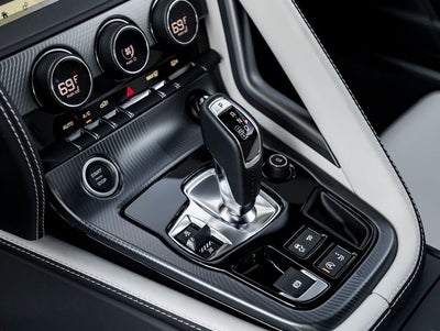 2024 Jaguar F-TYPE P450 R-Dynamic