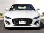2024 Jaguar F-TYPE P450 R-Dynamic