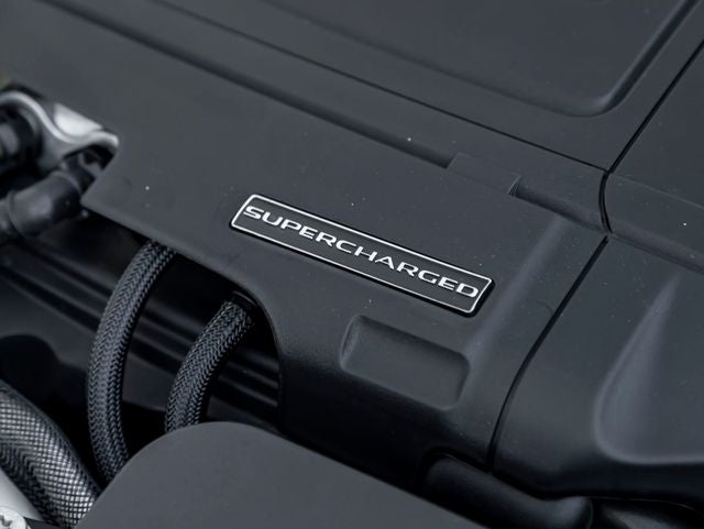 2024 Jaguar F-TYPE P450 R-Dynamic