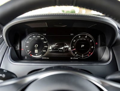 2024 Jaguar F-TYPE P450
