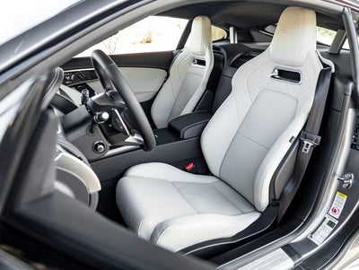 2024 Jaguar F-TYPE P450