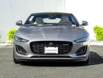 2024 Jaguar F-TYPE P450