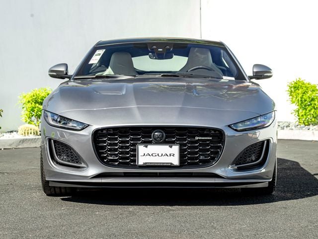 2024 Jaguar F-TYPE P450