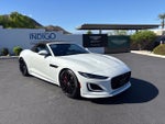 2024 Jaguar F-TYPE P450