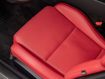 2024 Jaguar F-TYPE P450 R-Dynamic