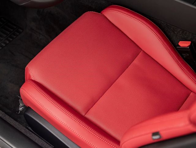 2024 Jaguar F-TYPE P450 R-Dynamic