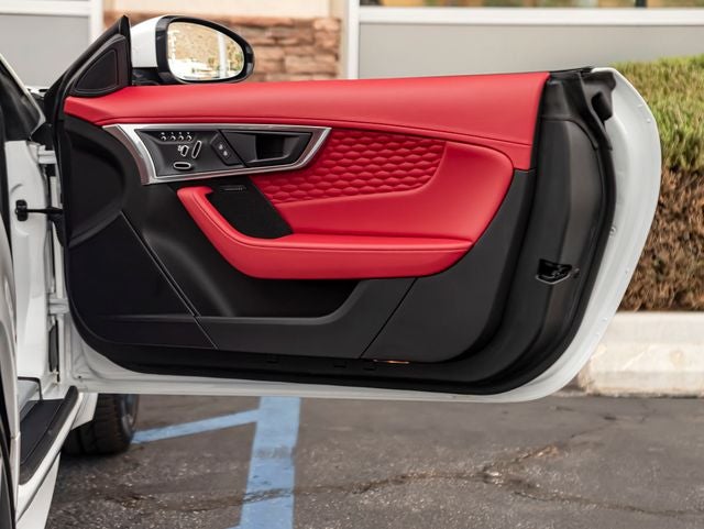 2024 Jaguar F-TYPE P450 R-Dynamic