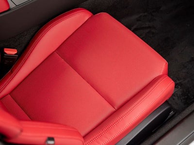 2024 Jaguar F-TYPE P450 R-Dynamic