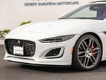 2024 Jaguar F-TYPE P450 R-Dynamic