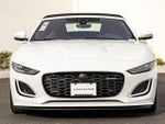 2024 Jaguar F-TYPE P450 R-Dynamic