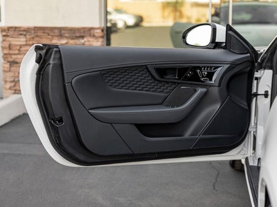 2024 Jaguar F-TYPE P450