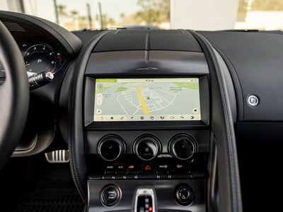 2024 Jaguar F-TYPE P450