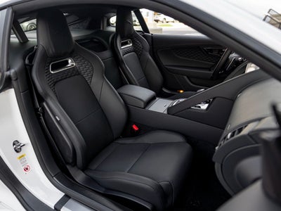 2024 Jaguar F-TYPE P450