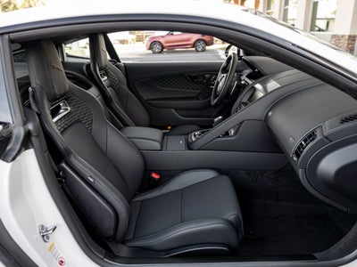 2024 Jaguar F-TYPE P450