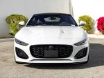 2024 Jaguar F-TYPE P450