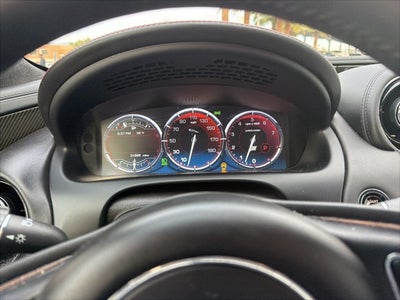 2015 Jaguar XJ XJR LWB