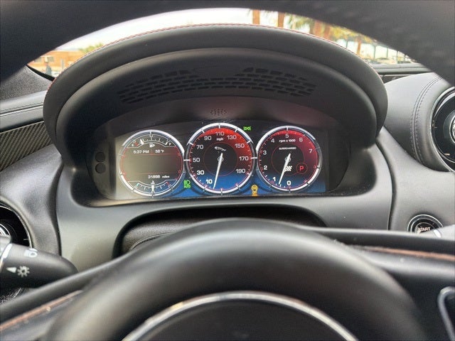 2015 Jaguar XJ XJR LWB