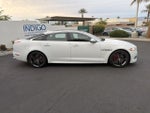 2015 Jaguar XJ XJR LWB