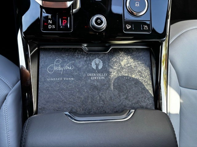 2023 Land Rover Range Rover Sport First Edition