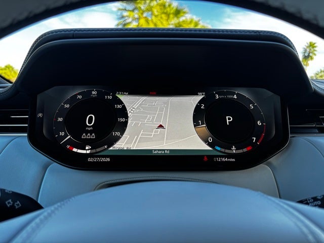 2023 Land Rover Range Rover Sport First Edition