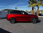 2023 Land Rover Range Rover Sport First Edition