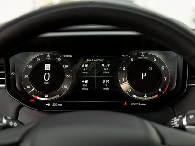 2025 Land Rover Range Rover Sport Autobiography