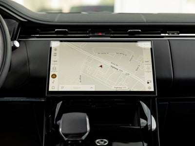 2025 Land Rover Range Rover Sport Autobiography