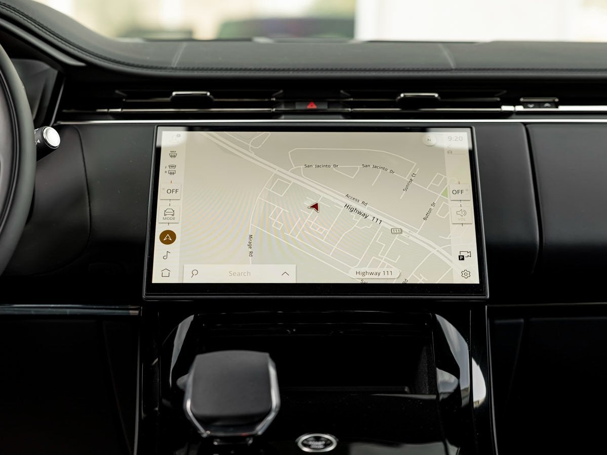 2025 Land Rover Range Rover Sport Autobiography