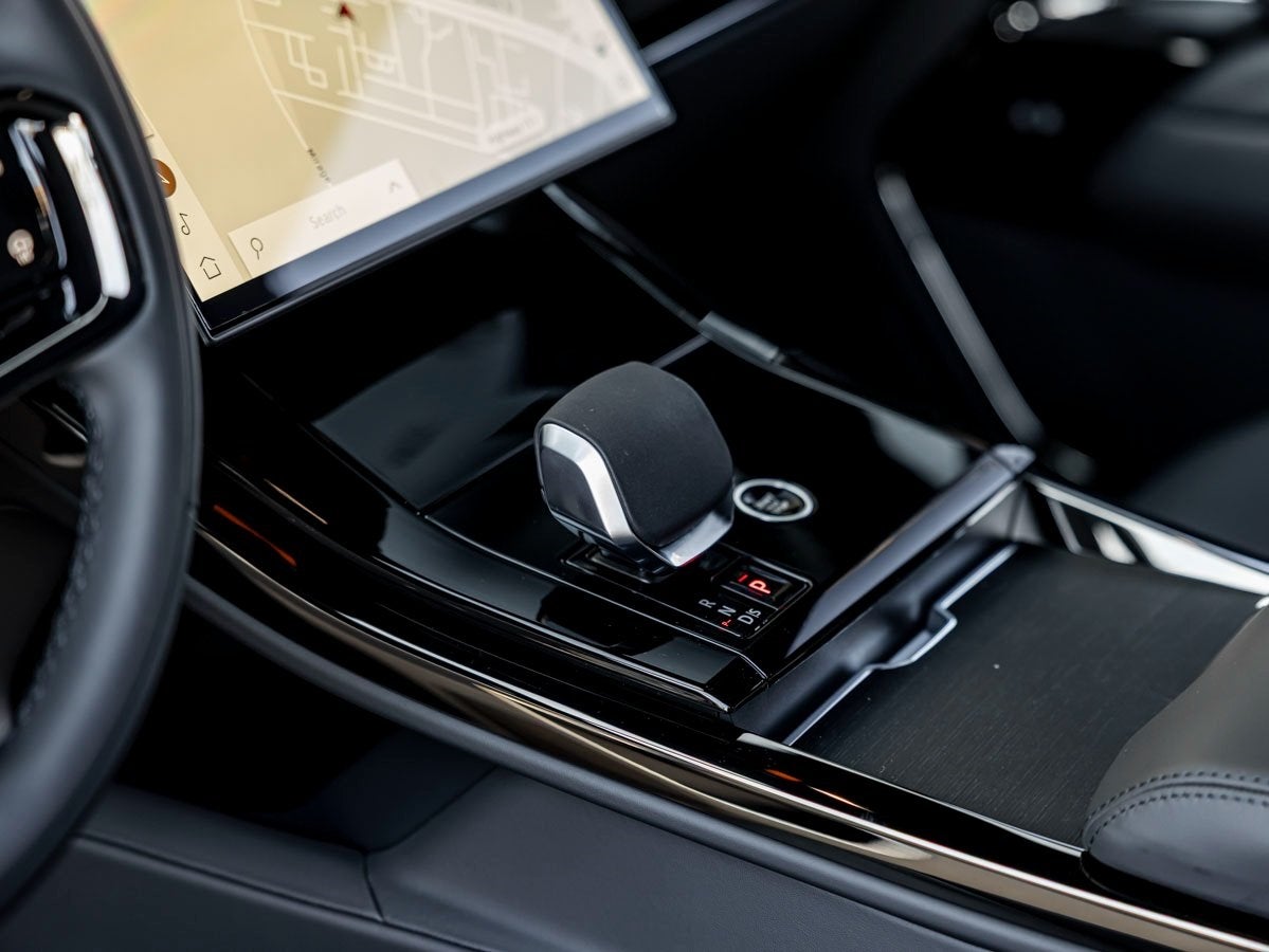 2025 Land Rover Range Rover Sport Autobiography