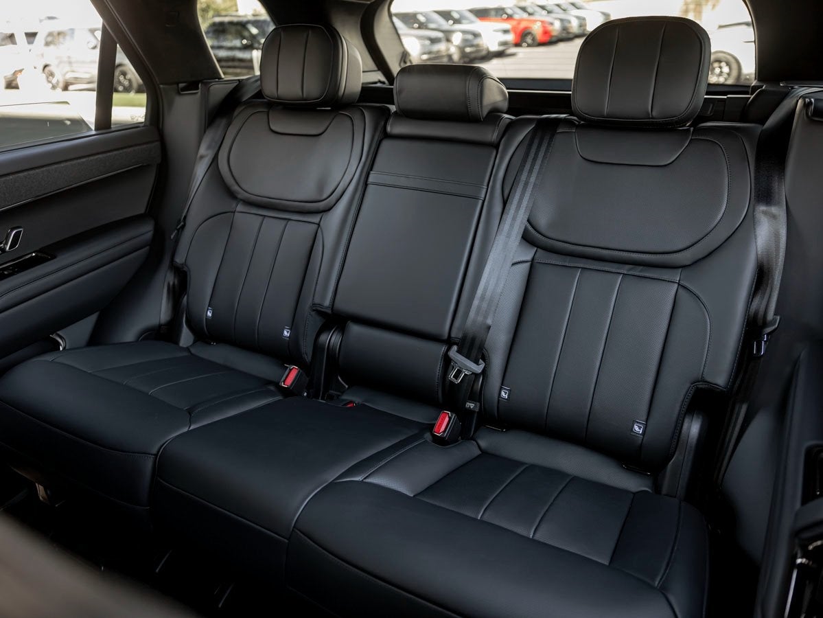 2025 Land Rover Range Rover Sport Autobiography