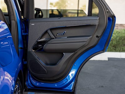 2025 Land Rover Range Rover Sport Autobiography