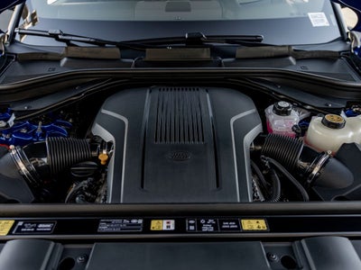 2025 Land Rover Range Rover Sport Autobiography