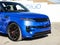 2025 Land Rover Range Rover Sport Autobiography