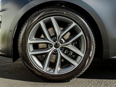 2026 Land Rover Range Rover Sport Autobiography