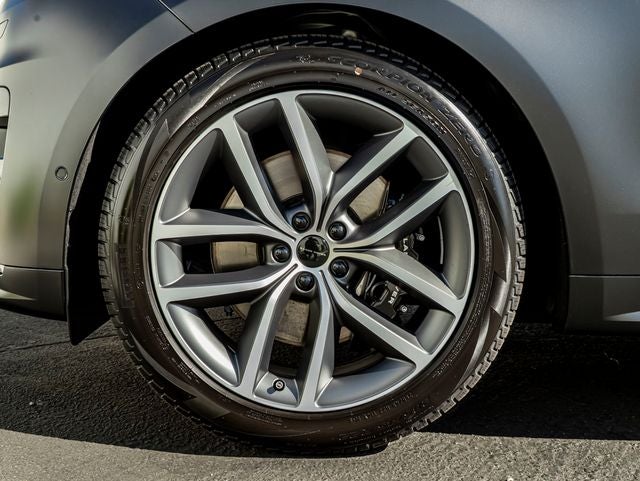 2026 Land Rover Range Rover Sport Autobiography