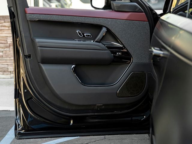 2026 Land Rover Range Rover Sport Autobiography