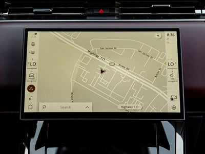 2026 Land Rover Range Rover Sport Autobiography